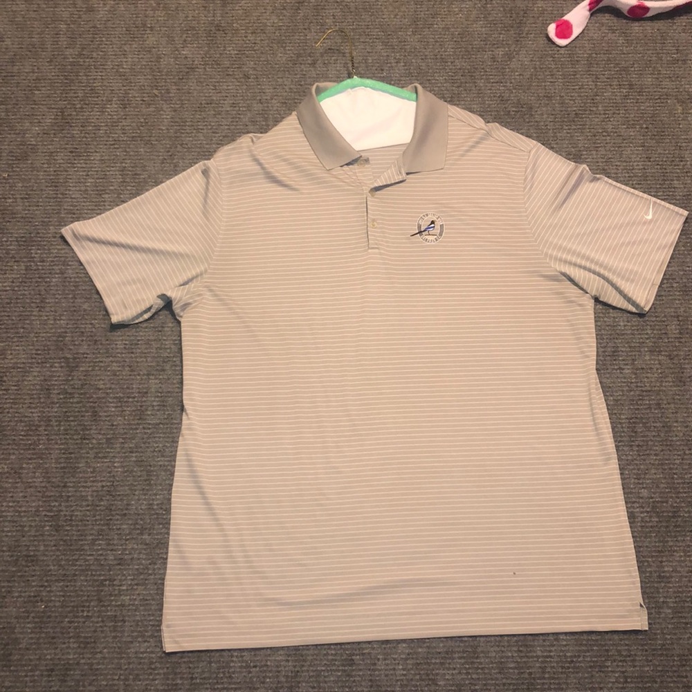 Golf shirt